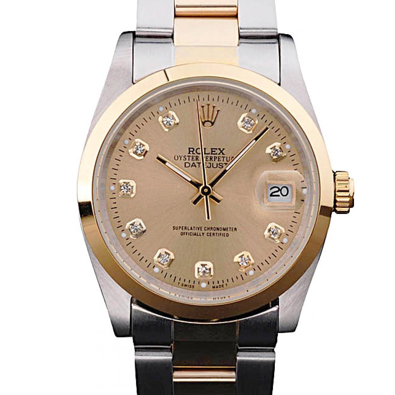 MiroTime 0727 Rolex Datejust-rl62